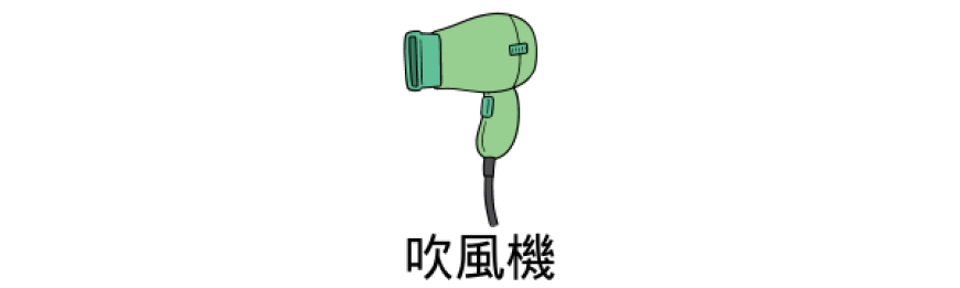 吹毛機